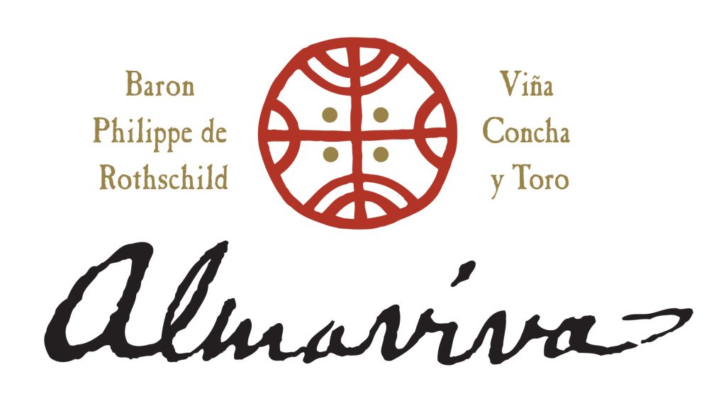 Almaviva Official Logo